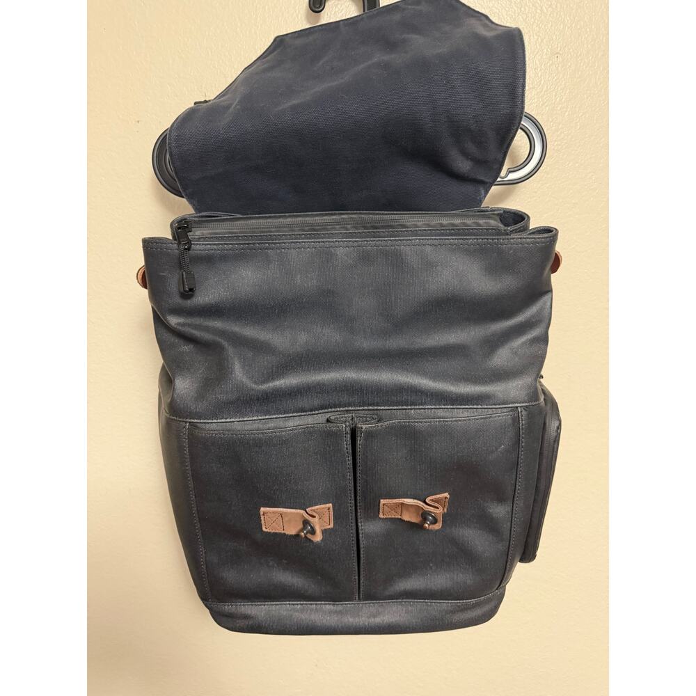 Langly Alpha Rucksack Decoy S-2014 Camera Backpack - Picture 5 of 7